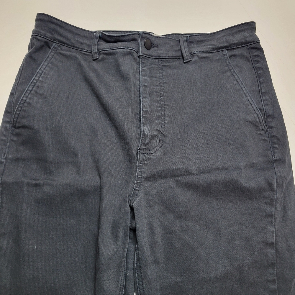 Everlane Black Jeans - Picture 9 of 13